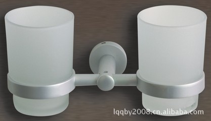 【供應 毛巾環/衛浴掛件 太空鋁 (小圓底座)】價格,廠家,圖片,其他水暖衛浴五金,樂清市泉筆亞五金制品-