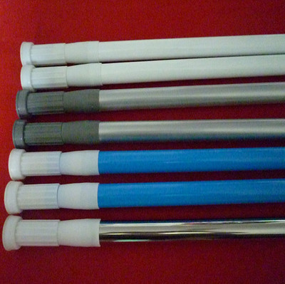 【廠家直銷優質鐵質門簾桿毛巾桿】價格,廠家,圖片,其他水暖衛浴五金,紹興縣美岸五金制品-