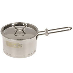 美發16cm廚寶單柄煮奶鍋mf8202奶鍋產品圖片1 it168