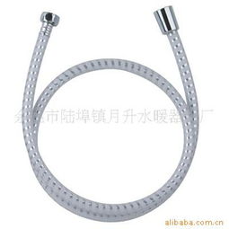 pvc透明網絲管 供應產品 余姚市陸埠鎮月升水暖器材廠