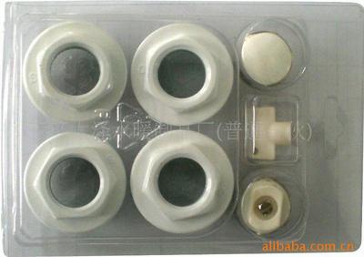 【廠家供應 7件套 11件套 13件套 暖氣片配件 散熱器配件】價格,廠家,圖片,玉環太澤水暖制品廠-