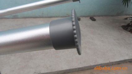 【好看又好用雙桿涼衣架 雙桿的哦】價格,廠家,圖片,其他水暖衛(wèi)浴五金,佛山市南海區(qū)尚耀金屬鋁制品廠-