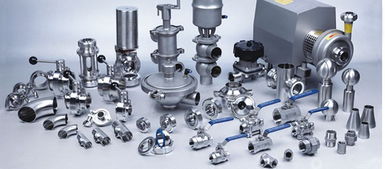 trias 的產(chǎn)業(yè)推進(jìn)版圖 臺(tái)州閥門