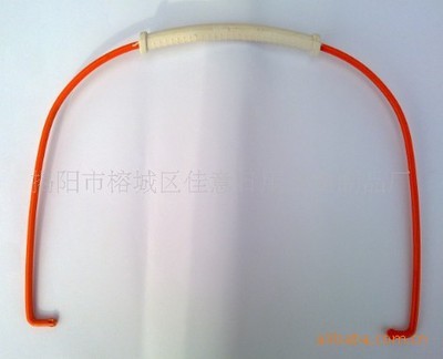 【歡迎定做 【可根據(jù)各種要求定做桶提手/帶精美塑料柄桶提手】】?jī)r(jià)格,廠家,圖片,其他水暖衛(wèi)浴五金,揭陽(yáng)市榕城區(qū)佳意日用金屬制品廠-