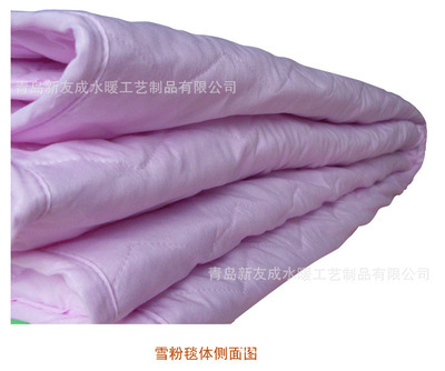 【廠家批發(fā)舒之家水暖電熱毯水循環(huán)保健水暖床墊無輻射水暖毯招代理】價格,廠家,圖片,其他生活電器,青島新友成水暖工藝制品-