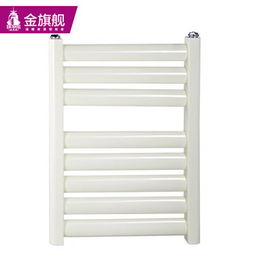 金旗艦散熱器哈爾濱專賣店