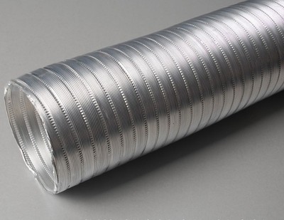 【供應(yīng)4英寸100毫米鋁箔耐高溫風(fēng)管】價(jià)格,廠家,圖片,其他水暖衛(wèi)浴五金,磐安縣振華塑膠制品廠-