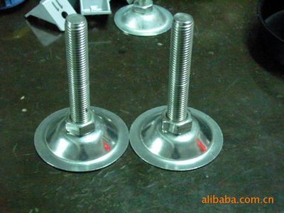 【【創(chuàng)順生五金】供應(yīng)鐵腳杯 支撐地腳杯】價(jià)格,廠家,圖片,其他水暖衛(wèi)浴五金,深圳市創(chuàng)順生五金塑膠制品-