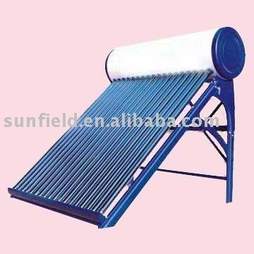 Thermosyphonは太陽水暖房裝置をnon-prssurized-太陽熱溫水器-制品ID:219415731-japanese.alibaba.com