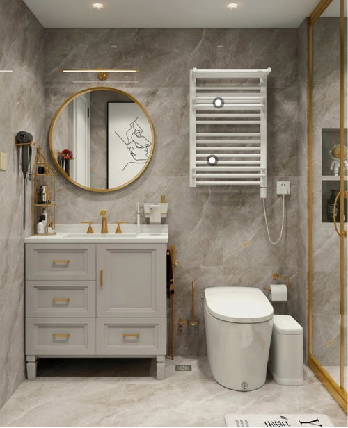 剁手也要買的三個衛生間好物,我家三個都有了,你家呢