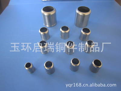 【廠家直銷優(yōu)質(zhì)鋼套】價格,廠家,圖片,其他水暖衛(wèi)浴五金,玉環(huán)啟瑞銅件制品廠-