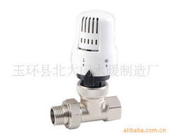 玉環(huán)縣北大門水暖制造廠 閥門產(chǎn)品列表