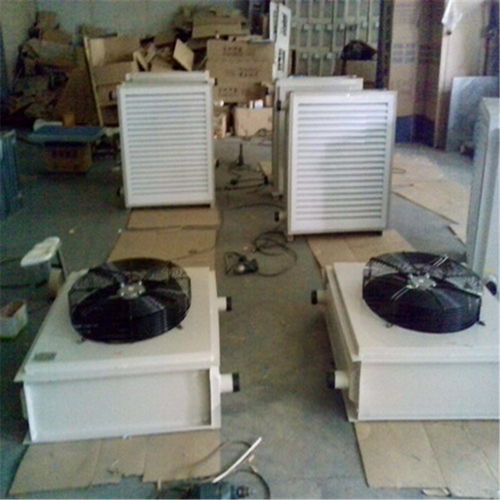 各種優(yōu)質(zhì)工業(yè)暖風(fēng)機(jī) 水暖風(fēng)機(jī)