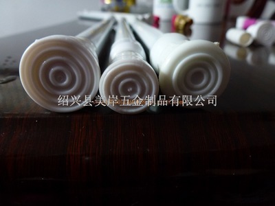 【廠方供應優質便宜漂亮水印花樣伸縮桿】價格,廠家,圖片,其他水暖衛浴五金,紹興縣美岸五金制品-