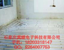 甘肅碳纖維電地暖價格 甘肅碳纖維電地暖型號規格