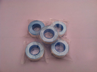 【廠價批發(fā)20米生料帶 聚四氟乙烯生料帶批發(fā) 帶外殼 規(guī)格齊全】價格,廠家,圖片,其他橡膠制品,南安市本陶水暖潔具廠-
