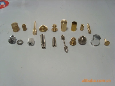 【供應業CNC車件,五金飾品,燈飾配件】價格,廠家,圖片,其他水暖衛浴五金,深圳市寶安區觀瀾圣輝五金制品廠-