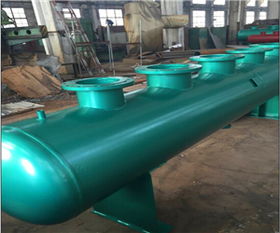 泰安豐源水暖 專業(yè)可靠的換熱器與水暖制品生產(chǎn)銷售