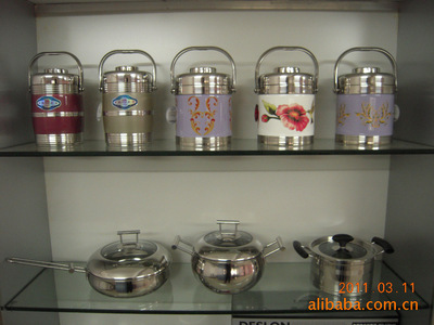 專業(yè)生產(chǎn)彩塘雙成不銹鋼水壺、電壺與古鐘壺，特價產(chǎn)品推薦