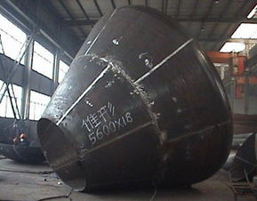 旋壓厚壁同心異徑管生產(chǎn)廠家 精益求精，鑄就卓越水暖制品