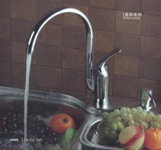 廈門市世新五金衛浴制品廠的高麗系列產品解析