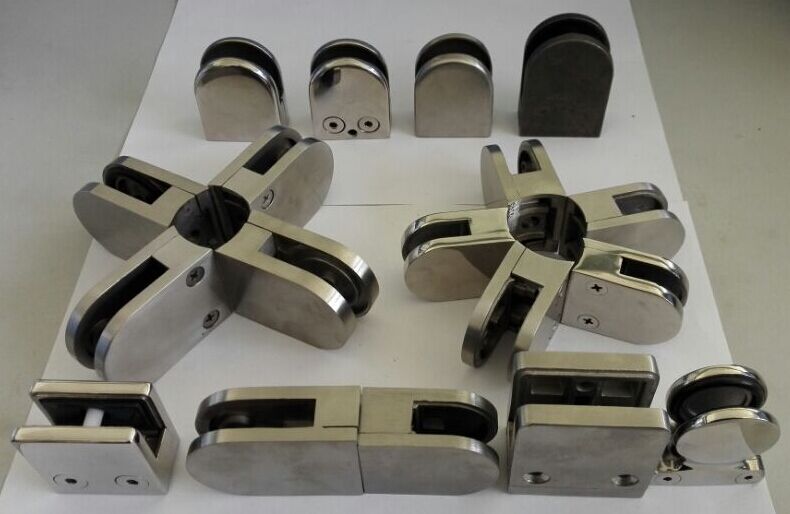 匠心制造，品質保障——東營正大金屬制品有限公司的水暖五金與玻璃夾解決方案