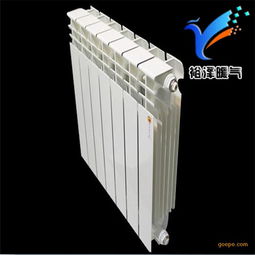 壓鑄鋁暖氣片 廠家直銷批發與定制優勢解析