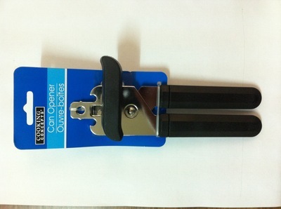 廠價直銷塑膠柄強力開罐器 多功能廚房助手，品質與便捷的融合