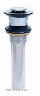 解析衛浴排水系統 從臉盆配件到地漏的完整供應鏈