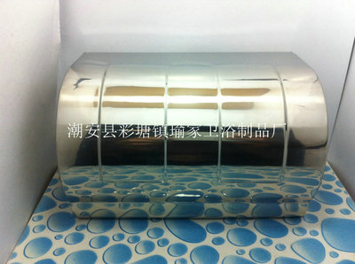 熱銷爆款瑜家K24-C新款耐用卷紙盒 品質(zhì)與設(shè)計的完美融合