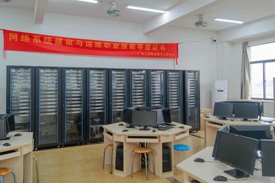 計算機學院2023年本科招生簡章——計算機軟件開發及運維服務