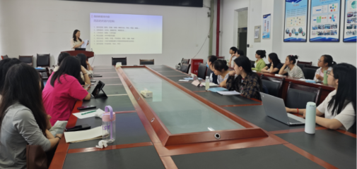 計算機科學學院、智能軟件現代產業學院成功舉辦就業活動周——聚焦計算機軟件開發與運維服務